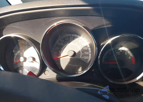 2012 Dodge Caliber Sxt from USA, damaged, VIN 1C3CDWDAXCD507920